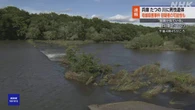 兵庫 たつの 川で男性遺体発見 母娘殺害事件容疑者と似た着衣