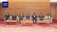 中東情勢受けた補正予算案 3兆1135億円 閣議決定