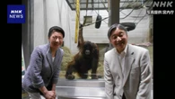 天皇皇后両陛下 愛媛の動物園での写真を公開
