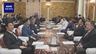 今国会初の党首討論 20日開催を正式決定 野党6党と討論へ