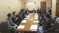 参院憲法審査会 自民など4党提出の国民投票法改正案が審議入り