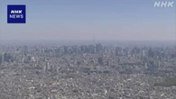 消費税減税 中間とりまとめ案 外食産業など資金繰り支援も