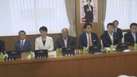 皇族数確保に向けた皇室典範改正案 自民党総務会で了承