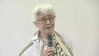 横田滋さん死去から5日で6年 早紀江さん「まだ解決しないよ」