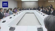 塗料やシンナーの原料 新たに石油元売りから直接供給 高市首相