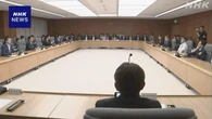 退職自衛官と家族の支援に向け 新組織含めた検討開始 防衛省