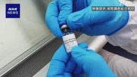 ひざ治療に“エクソソーム” 臨床研究で痛み改善