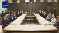 参院憲法審査会 国民投票法改正案 与党が24日審議入り提案
