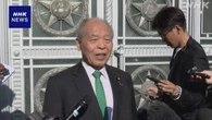 鈴木宗男氏「ロシアから外相会談の用意ありと提案」