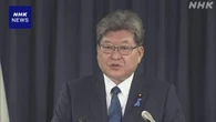 自民 萩生田氏 福岡県議会証言報道 “県連 事実関係確認を”