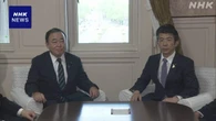 自民 党首討論4月開催は困難と中道に伝達 継続協議へ