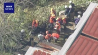 岩手 北上 温泉施設近くで男性遺体 駆除したクマの毛鑑定へ