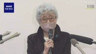 横田めぐみさん拉致48年 “親世代が存命のうちに一括帰国を”