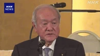 自民 鈴木幹事長 終盤国会“皇室典範改正 優先で取り組む”