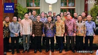 小泉防衛相 インドネシアと軍事情報共有検討開始で一致