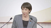 自民 高市総裁が立民 国民それぞれと党首会談へ 維新は調整中