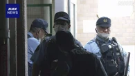 広島の集合住宅で女性死亡 殺人事件として捜査 警察