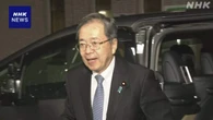 公明 オンラインで緊急会合 自民との連立離脱の経緯など説明か