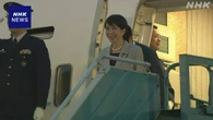 高市首相 ベトナムに到着 あす会談 大学で外交演説へ