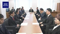 参議院憲法審査会 4月15日と22日に開催で与野党が合意