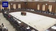 参議院憲法審査会 参院選“1票の格差”テーマに参考人質疑