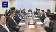 衆院憲法審査会 16日に総括的討議開催で与野党が合意