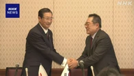 日韓経済人会議日本側トップ“中東情勢不安定は両国のリスク”