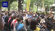 再審制度見直し法案 えん罪被害者が参議院法務委に修正要請
