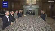 自民・維新が覚書案 定数削減と「副首都」法案 延長含め成立を