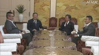 立民 首相指名選挙めぐり 統一候補つくることを維新に呼びかけ