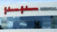 J&J beats Wall Street estimates on strong drug sales