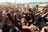 Bangladesh shuts colleges indefinitely but protests mount