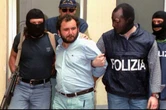 L'ora della rabbia su Brusca. "È un'offesa a tutta Italia"