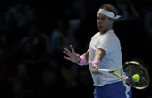 Il pallonetto di Nadal è una lezione agli irriducibili