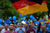 Il Land che fa tremare la Merkel: la destra vola nei sondaggi