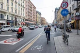 "Le nuove ciclabili? Sono pensate male e disegnate peggio"