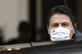Il M5s non ha più un capo: altra grana per Conte