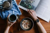 Dimagrire mangiando all'ora giusta? È possibile con la crono-dieta