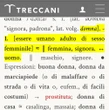 Ecco le parole che spariscono dal vocabolario