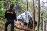 "Avvertì rumori strani, poi inserì i forchettoni". I pm: Tadini ha mentito