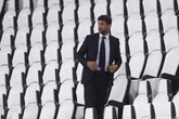 Superlega, l'Uefa frena: Juve in Champions