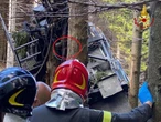 I primi indagati al Mottarone. E spunta la prova in una foto