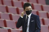 Inter, telenovela stipendi. A Zhang resta il piano B. E Conte toglie la faccia