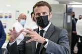 Francia, boom dei Repubblicani. Male Macron. Le Pen non sfonda
