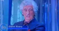 "Babbeo, chi è?": tra Rivera e Burioni finisce in rissa
