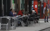 Una "valanga gialla" sull'Italia: solo una regione in rosso