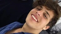 "Vuoi che vada a menarli?". L'ira su Ciro Grillo