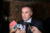 E Guerra parla ai pm anche di D'Alema e Fico