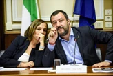Salvini contro la Lamorgese: "Non sa controllare chi entra..."