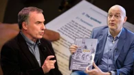 Scontro sul “piano pandemico”: un faldone da 500 pagine in procura